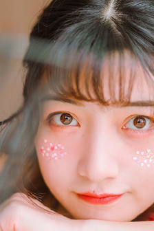 晚上睡不着觉看什么
