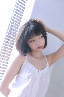 明星专题：姜宏