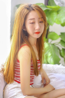 红心女王